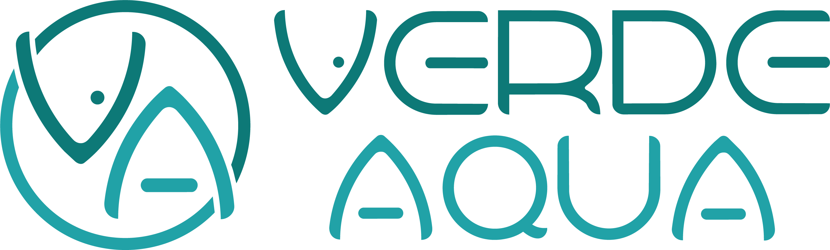 Verde Aqua